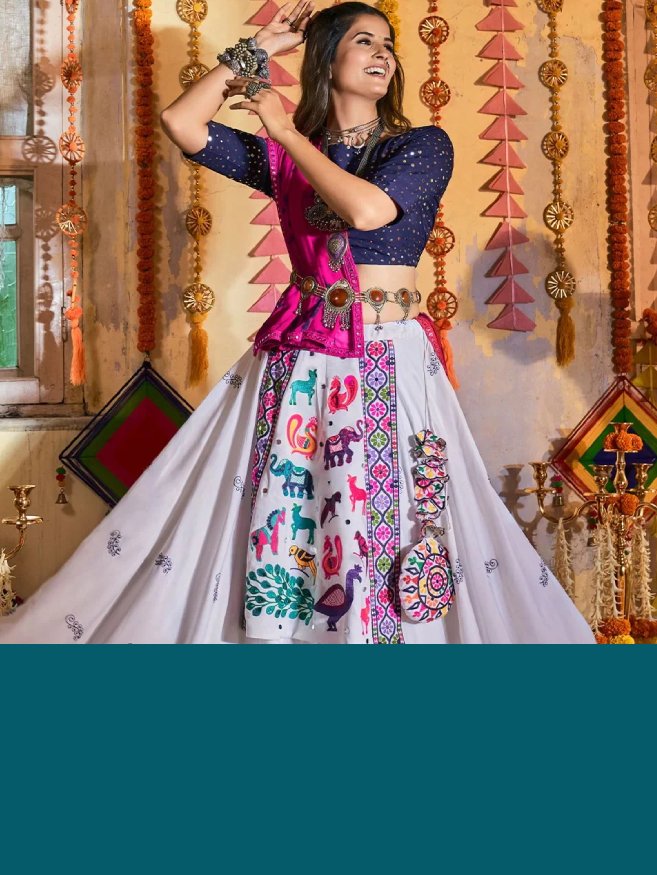 Chaniya Choli Collection