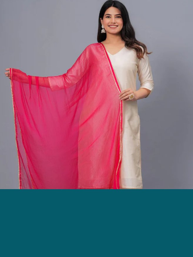 Dupatta Collection