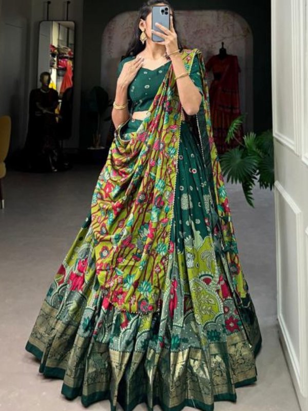 Navrang Chaniya Choli